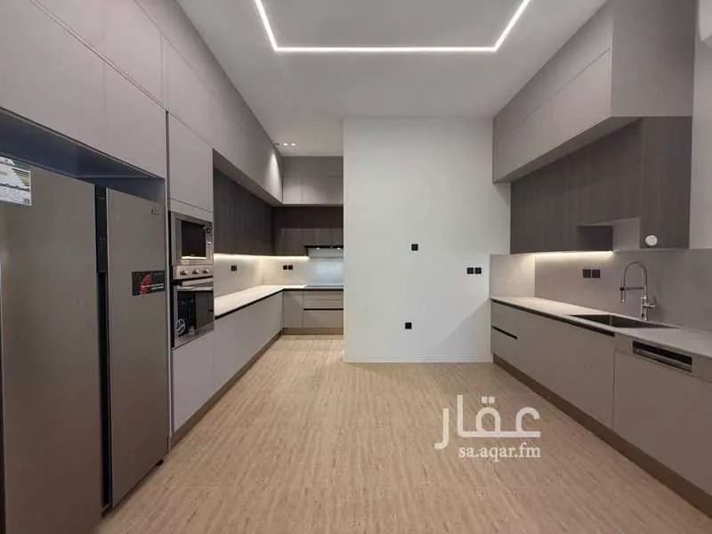 دور 4 غرف في الملك فهد 14