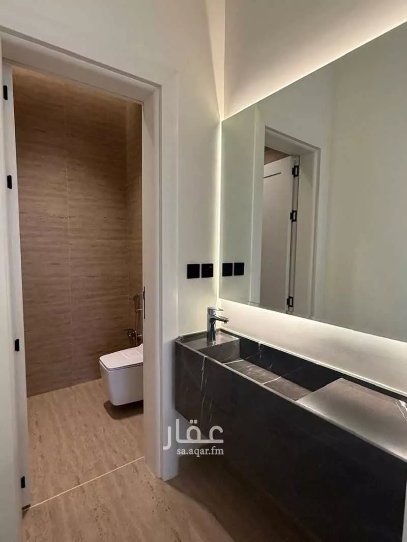 دور 4 غرف في الملك فهد 10