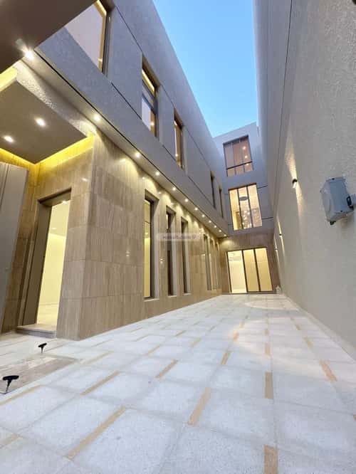 6 bedroom villa in Al Mahdiyyah 3