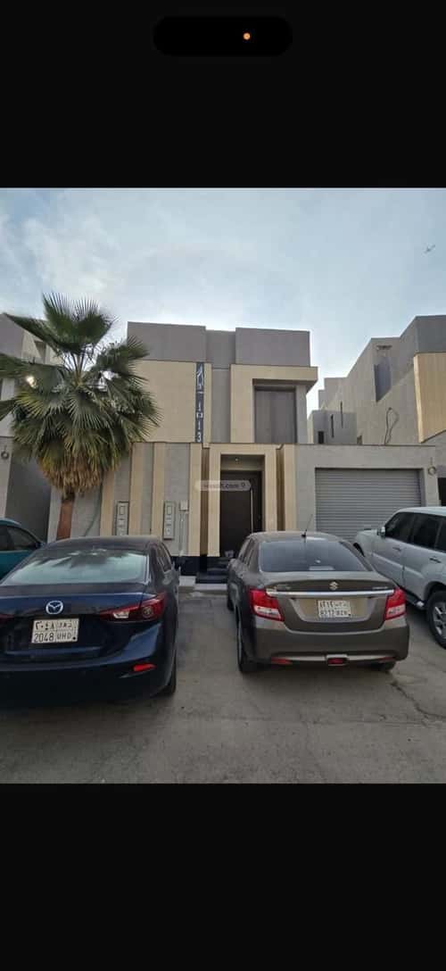 7 bedroom villa in Al Rimal 4