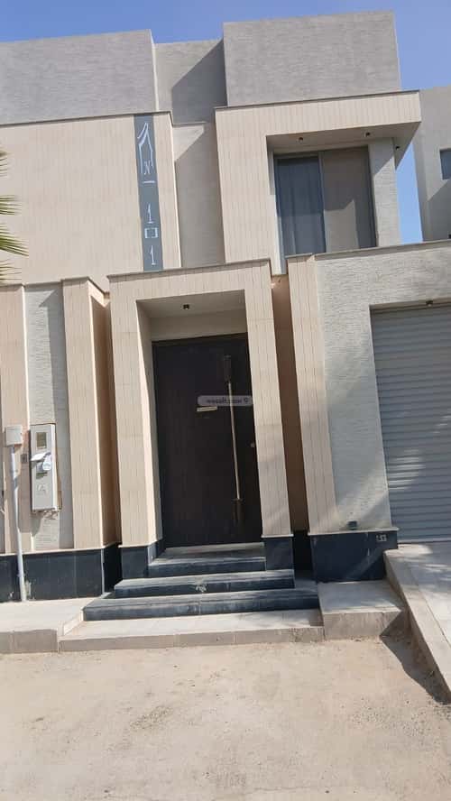 7 bedroom villa in Al Rimal 5