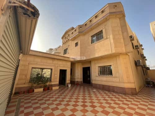 9 bedroom villa in Al Munsiyah 2