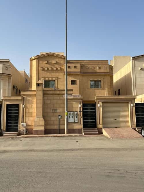 9 bedroom villa in Al Munsiyah 3