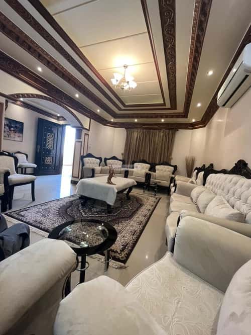 9 bedroom villa in Al Munsiyah 4