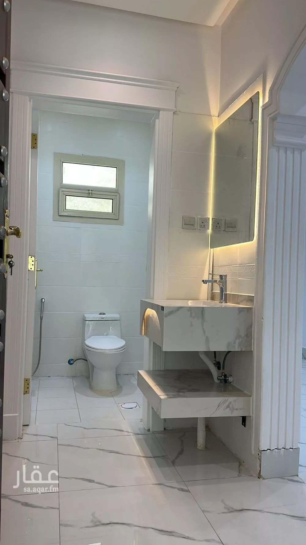 3 bedroom floor in Al Aridh 6