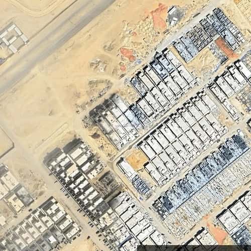 5 bedroom floor in Al Janadriyah 1