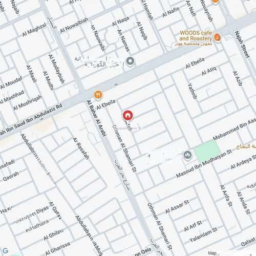 5 bedroom villa in Ishbiliyah 2