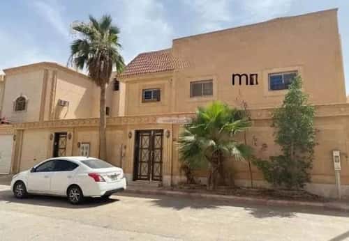 5 bedroom villa in Ishbiliyah 3