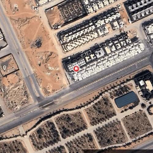 3 bedroom apartment in Al Rimal 2