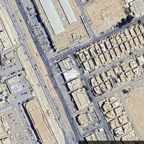 14 bedroom villa in An Nafal 3