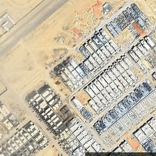 4 bedroom apartment in Al Janadriyah 2