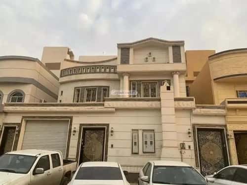فيلا 7 غرف في الرمال 2