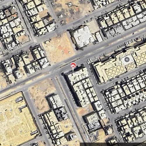 3 bedroom apartment in Al Aridh 1