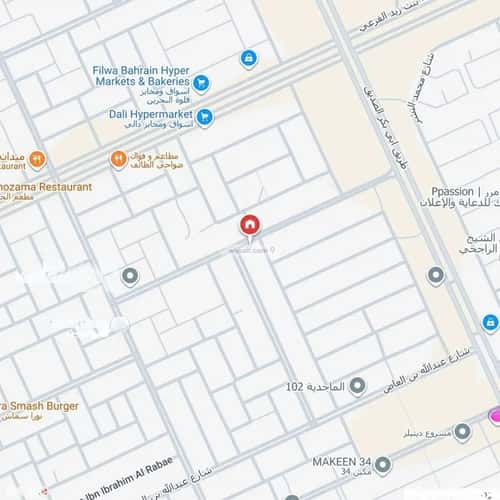 3 bedroom apartment in Al Aridh 3