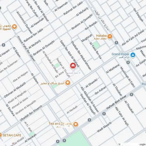 11 bedroom villa in Al Rawdah 3