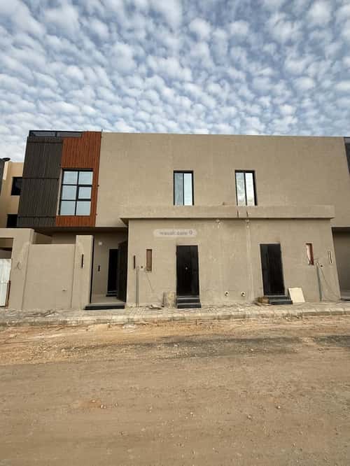 5 bedroom villa in Al Mahdiyyah 3