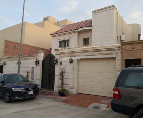 6 bedroom villa in Al Rabie 2