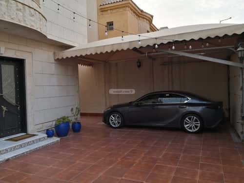 6 bedroom villa in Al Rabie 4