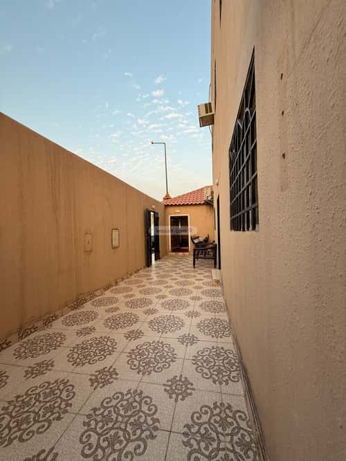 فيلا 10 غرف في السعادة 4