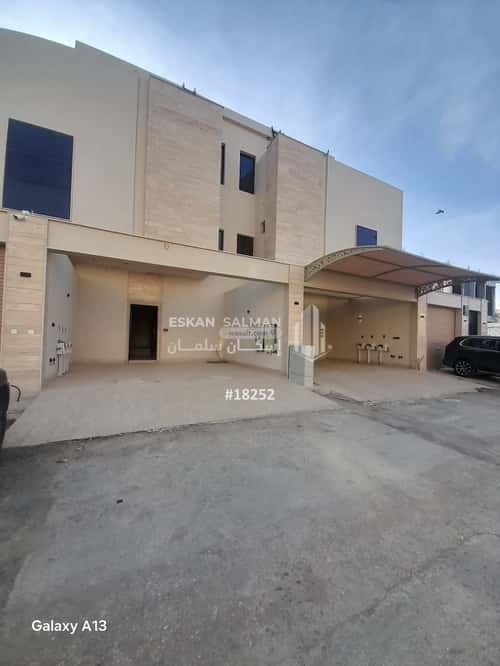 5 bedroom floor in Qurtubah 1