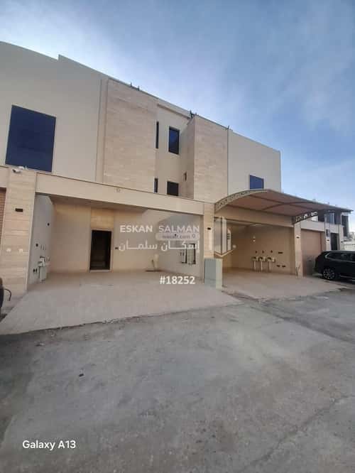 5 bedroom floor in Qurtubah 7