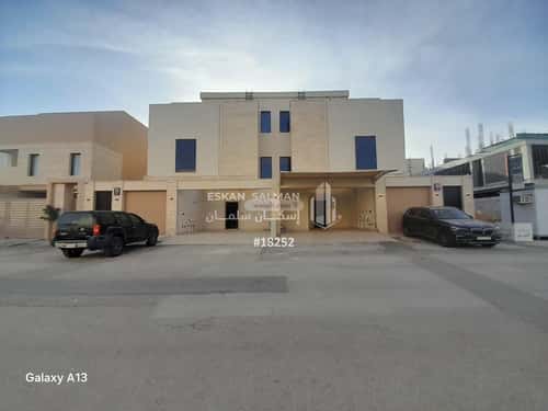 5 bedroom floor in Qurtubah 3