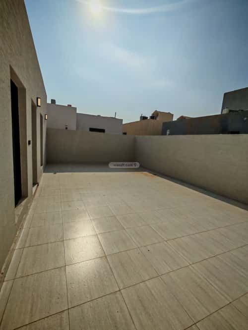 دور 5 غرف في القادسية 20