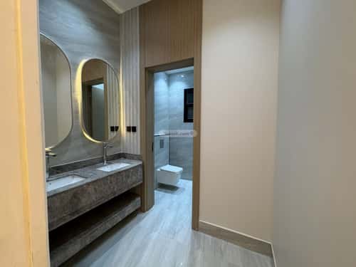 4 bedroom apartment in Al Munsiyah 5