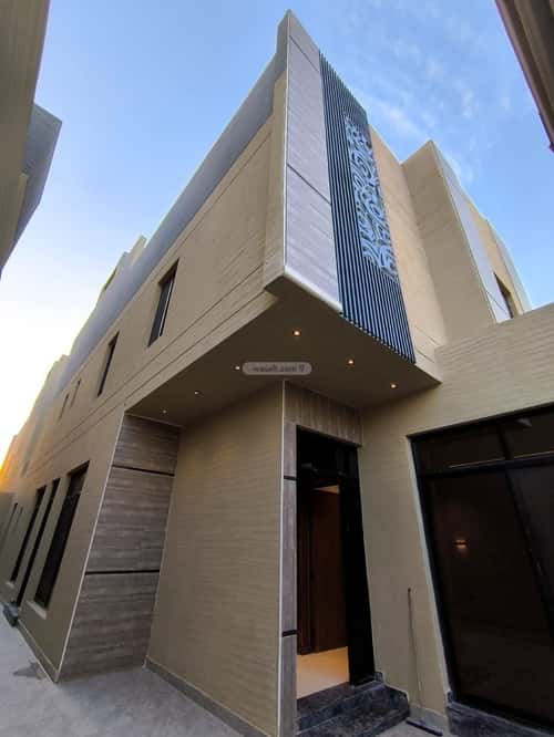 4 bedroom apartment in Al Munsiyah 13