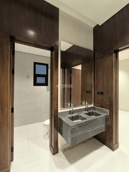 4 bedroom apartment in Al Munsiyah 4