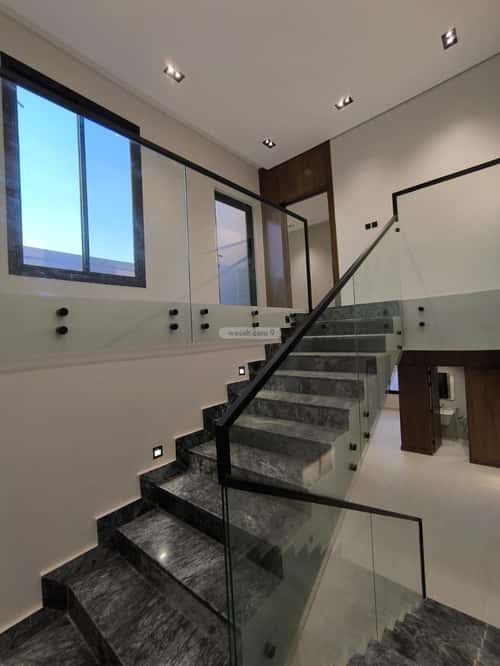 4 bedroom apartment in Al Munsiyah 17