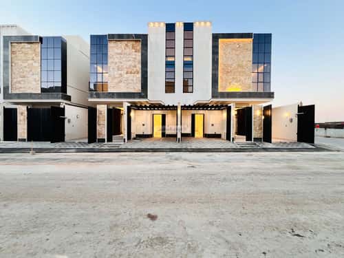 دور 4 غرف في العارض 2