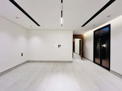 دور 4 غرف في العارض 5