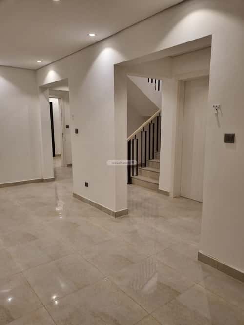 6 bedroom villa in Al Narjis 3