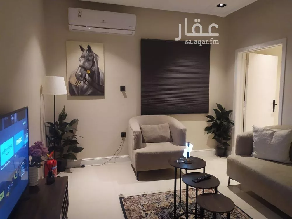 2 bedroom apartment in Qurtubah 1