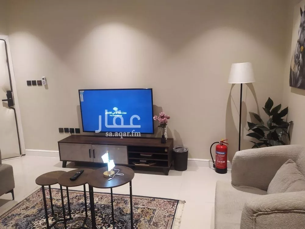 2 bedroom apartment in Qurtubah 2
