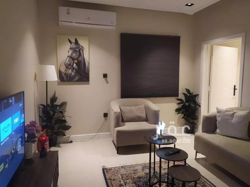 2 bedroom apartment in Qurtubah 3