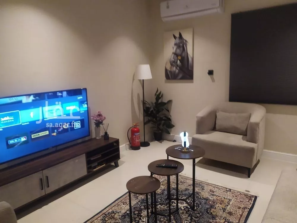 2 bedroom apartment in Qurtubah 5