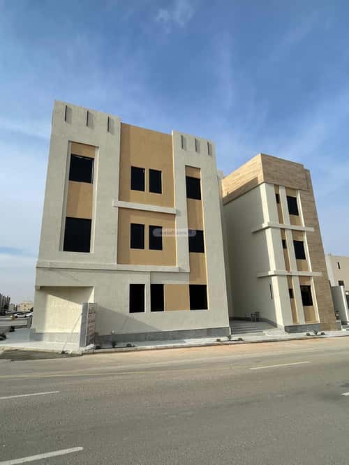 2 bedroom apartment in Al Mahdiyyah 2