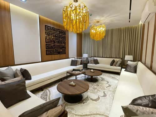 3 bedroom apartment in Al Mahdiyyah 5