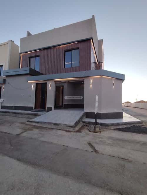6 bedroom villa in Al Rimal 3
