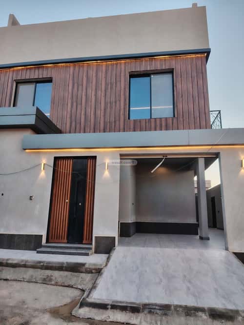 6 bedroom villa in Al Rimal 2