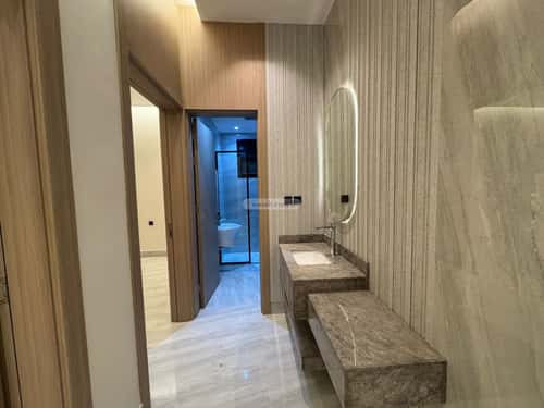 4 bedroom apartment in Al Munsiyah 3