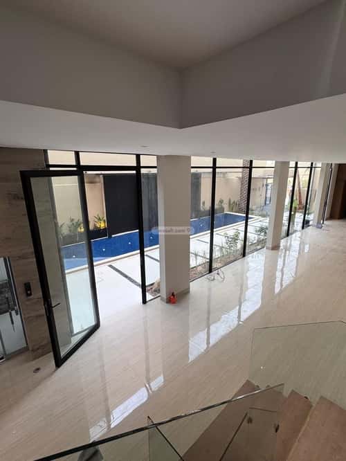 6 bedroom villa in Al Mahdiyyah 9