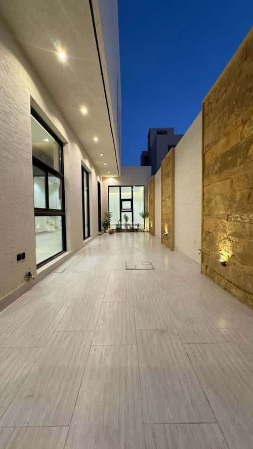6 bedroom villa in Al Mahdiyyah 4