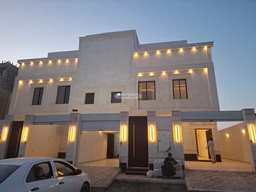 5 bedroom floor in Dahiat Namar 3