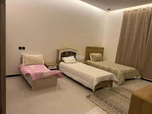 6 bedroom villa in As Saadah 3