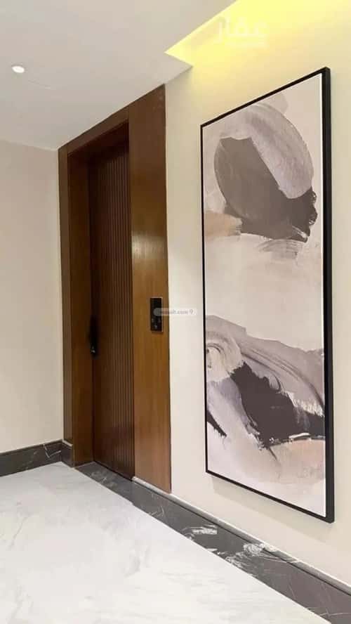 4 bedroom apartment in Al Rimal 1