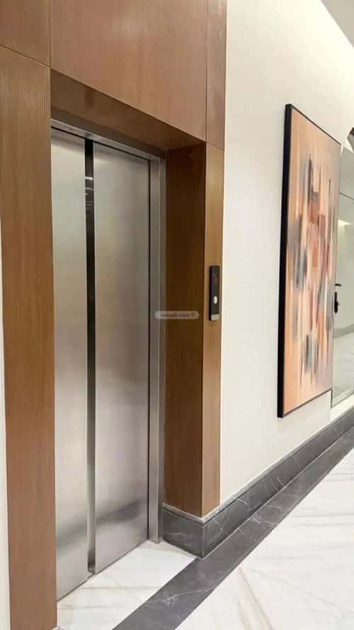 4 bedroom apartment in Al Rimal 2