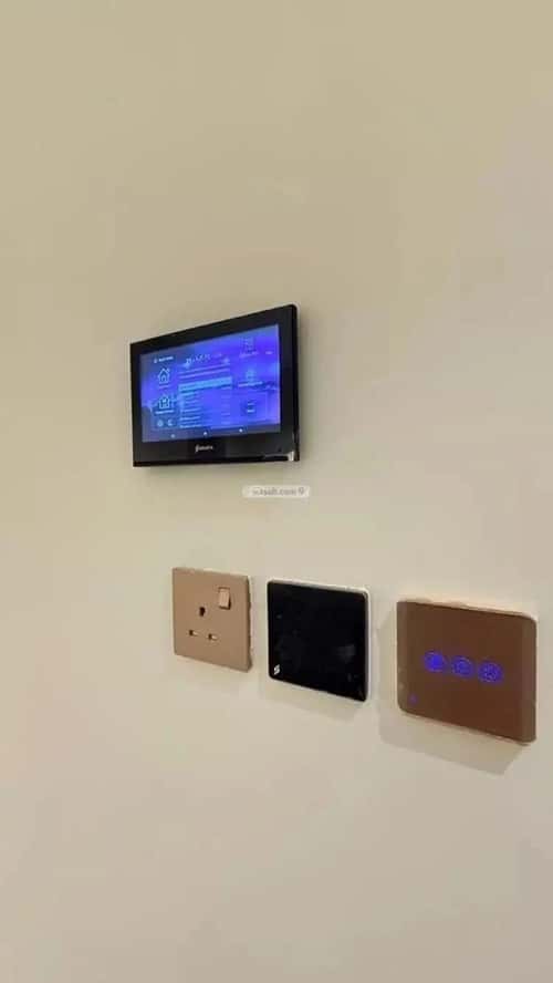 4 bedroom apartment in Al Rimal 4